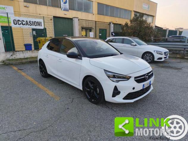 OPEL Corsa 1.2 100 CV Turbo GS Line rif. 23746605 - Foto 3