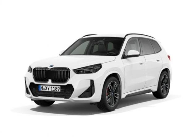 BMW X1 sDrive 18d Msport Pro rif. 24125959