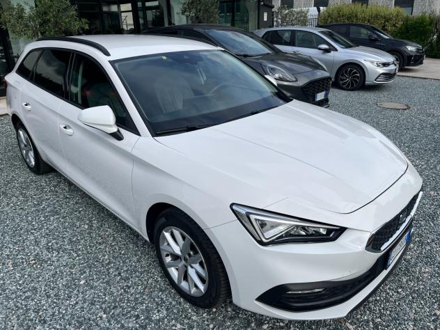 Seat Leon Sportstourer 2.0 TDI 150 CV DSG Style - Foto 3