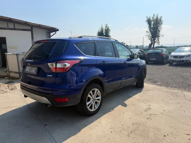 Ford Kuga 1.5 EcoBoost 120 CV S&S 2WD Business - Foto 8