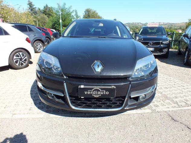 RENAULT LAGUNA 2.0 dCi 150CV SporTour 4Control - Foto 2