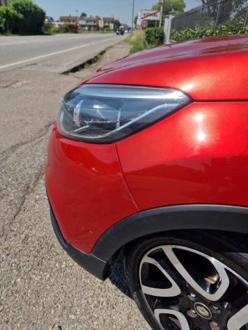 Renault Captur TCe 12V 90 CV UNICPR/ CATENA OK. - Foto 8
