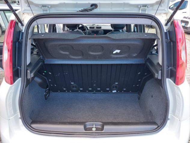 FIAT Panda PREZZO REALE NO VINCOLI / 1.0 Hybrid City Life Parking - Foto 5