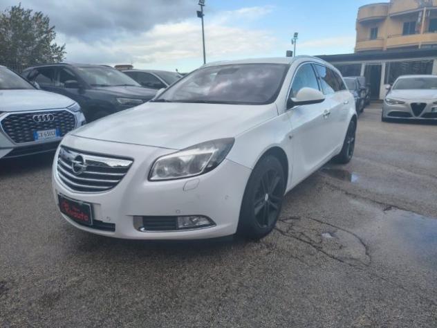 OPEL Insignia 2.0 CDTI 160CV 4 porte Elective 4x4 rif. 24040496 - Foto 2