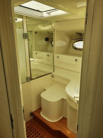 Itama 46 del 2000 - possibile refit - Foto 2