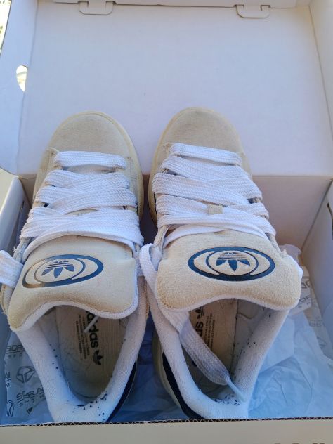 Scarpe Campus originali - Foto 3