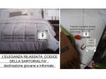 TRUSSARDI biancheria per la casa e il corredo varie offerte