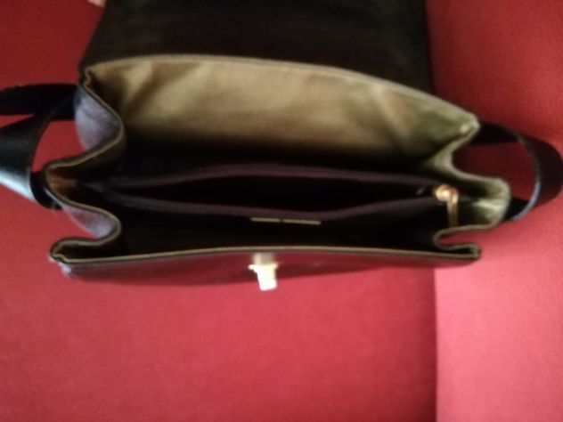 Borsa da donna UNICA By MIRAMARE in pelle - Foto 2