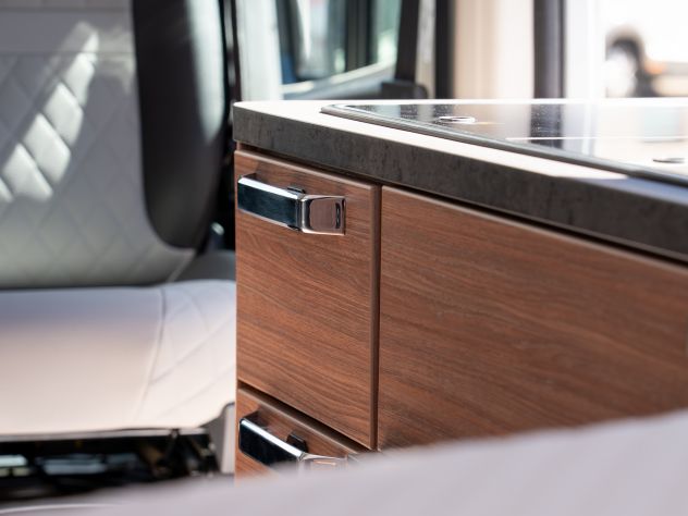 NUOVO - Weinsberg Carabus 540 MQ Fire Edition - Foto 5