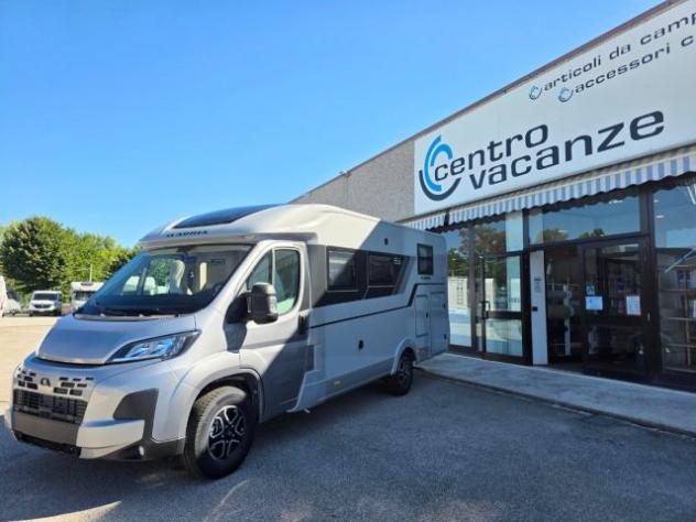 ADRIA COMPACT DL 60 Y rif. 24096625