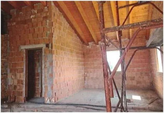 Immobile in asta di 214 m² in vendita a Rivarolo del Re ed Uniti - Foto 12