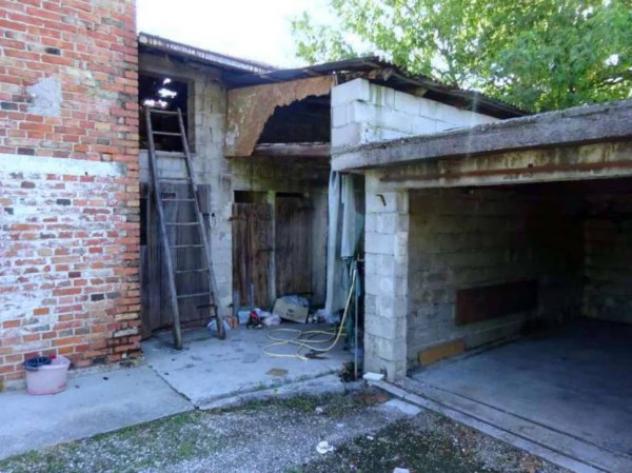 Immobile in asta di 116 m², box auto in vendita a Brugnera - Foto 8