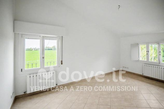 Casa indipendente di 227 m² con 4 locali e box auto in vendita a Campogalliano - Foto 11