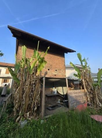 Porzione di casa indipendente con box e rustico su due livelli - Foto 10