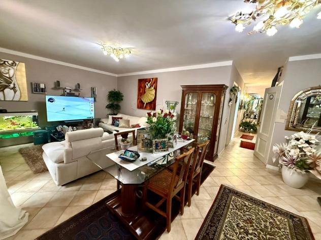 Villetta a schiera in vendita a Carrara 168 mq Rif: 1393639 - Foto 4