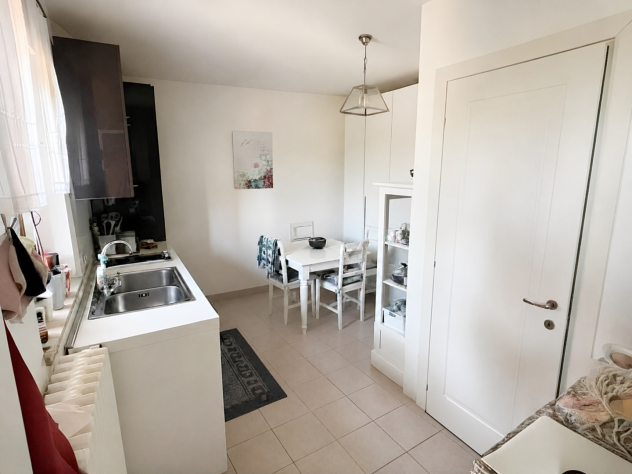 Appartamento in vendita a Casciana Terme Lari 90 mq Rif: 1410298 - Foto 10