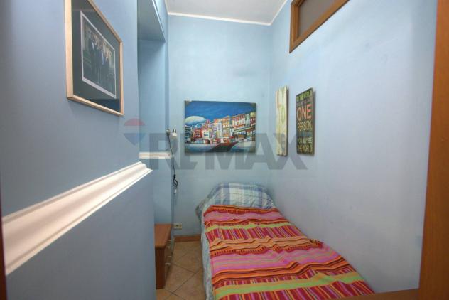 Casa Indipendente in vendita a Catania, Centro Storico - Foto 11