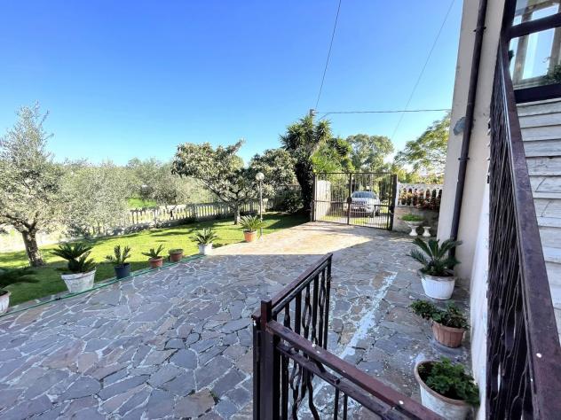 Casa Indipendente - Cerveteri . Rif.: Cod. rif 3190027VRG - Foto 8