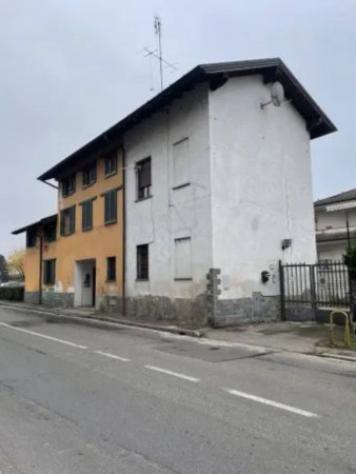 Immobile in asta di 66 m² in vendita a Cornaredo - Foto 3