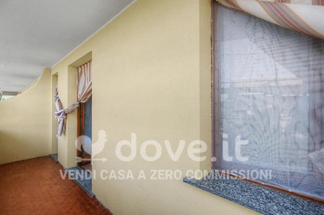Appartamento di 93 m² con 3 locali in vendita a Cuggiono - Foto 19