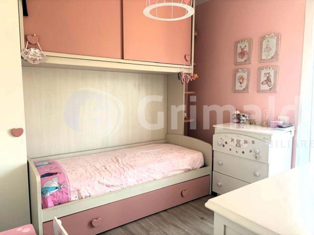 Appartamento in vendita a Gallipoli - Foto 9