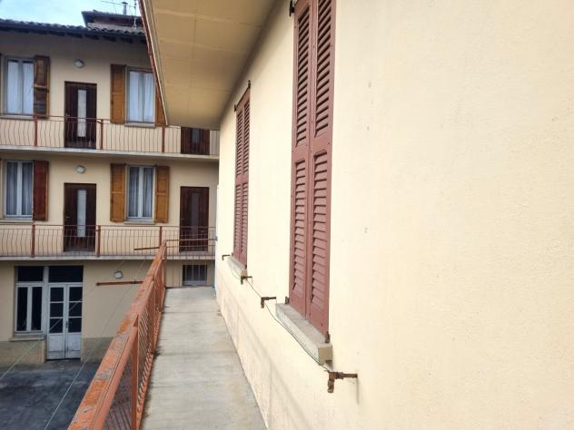 Porzione di casa in vendita a Gandino - Foto 6