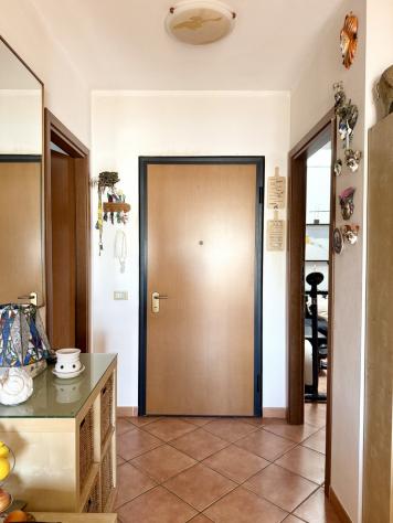 APPARTAMENTO INDIPENDENTE di 6 vani e di 133 mq (GROSSETO - Grosseto) rif. CI.V.S.A. - Foto 10
