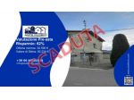 Immobile in asta di 72 m², box auto in vendita a Gualtieri