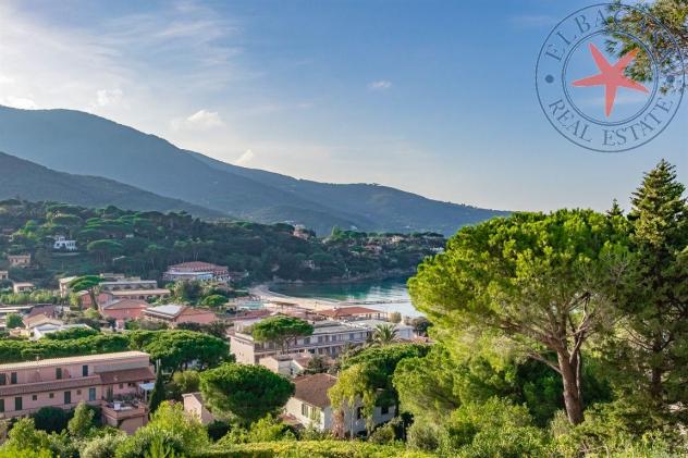 PROCCHIO - ELBA - UN'OASI DI LUSSO E TRANQUILLITÀ NEL CUORE DI PROCCHIO - Foto 19