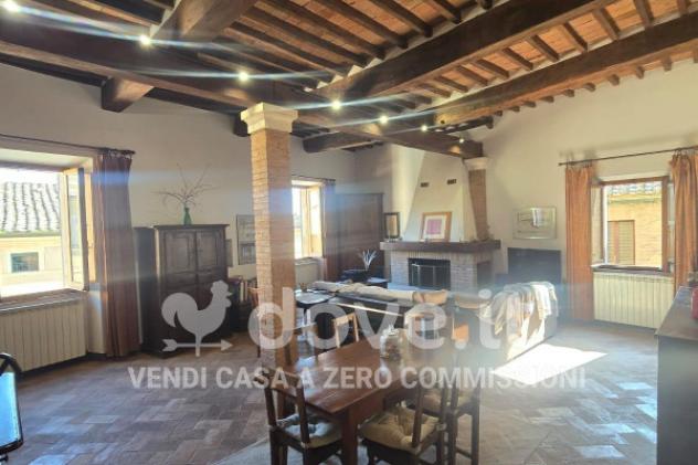 Attico / Mansarda di 160 m² con 5 locali in vendita a Montepulciano - Foto 19