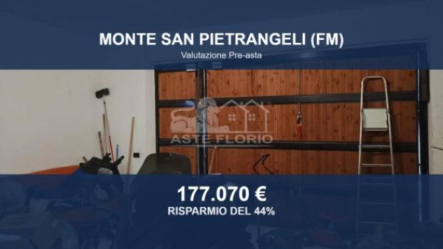 Immobile in asta di 329 m² con più di 5 locali in vendita a Montese