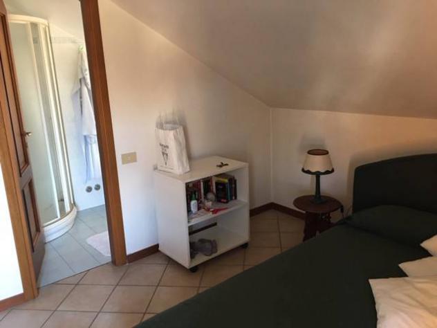 Appartamento in vendita a Montignoso 75 mq Rif: 1040588 - Foto 8