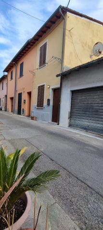Terratetto in vendita a Capanne - Montopoli in Val d'Arno 60 mq Rif: 1425868 - Foto 6
