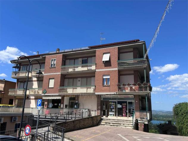 A185SP - Luminoso Trilocale Ristrutturato nel Cuore di Pietrafitta - Foto 15
