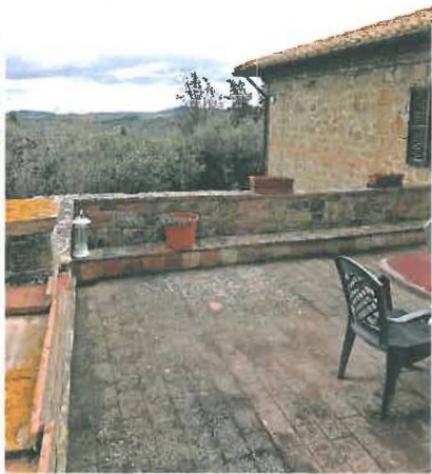 Immobile in asta di 641 m² con più di 5 locali in vendita a Pienza - Foto 9