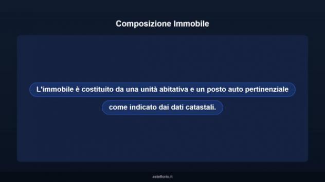 Immobile in asta di 120 m² in vendita a Policoro - Foto 7