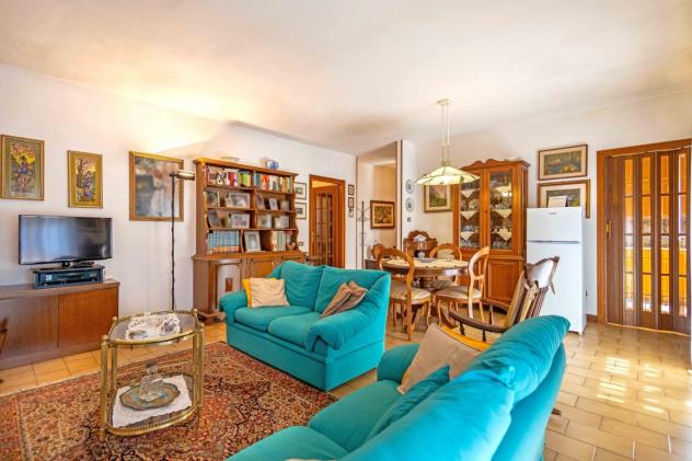 Appartamento in vendita a Pontedera 121 mq Rif: 1424200