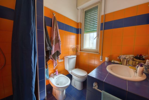 VILLA A 20 MT DAL LIDO MORGHELLA - Foto 6