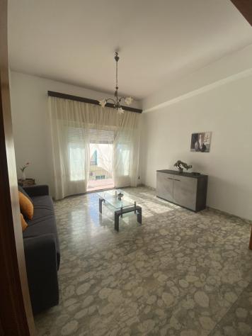 Quadrilocale in vendita a Reggio di Calabria