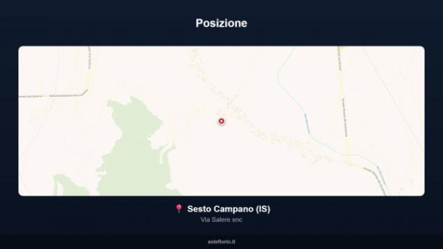 Immobile in asta di 178 m² in vendita a Sesto Campano - Foto 18