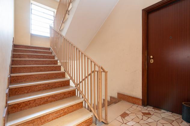 Appartamento in Via Francesco Lemmi - Foto 19