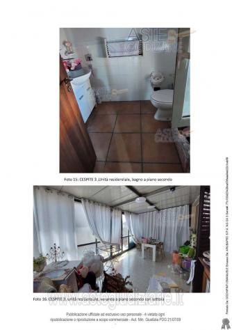 IMMOBILI-IMMOBILE RESIDENZIALE-Via Caporale degli Zuavi 118/a e 118/b - Foto 3