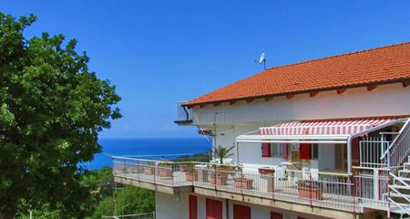 Last minute Luglio Casa Stella con terrazza fino a 5 posti letto - Foto 2
