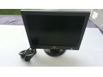 MONITOR 15 DELL E151FPp LCD Monitor NERO