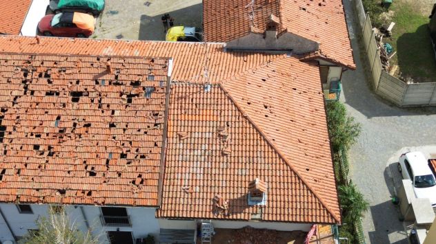 Operatore Drone – Riprese Video, Eventi e Ispezioni grandine - Foto 5