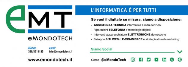 Creazione siti web, seo social media campagne - Foto 4