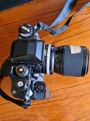Nikon F3 - Foto 2