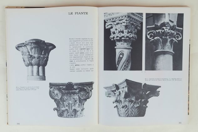 Educazione all'arte di Achille Facchinetti e Marta Pizzi Ed.Calderini, 1965 - Foto 5