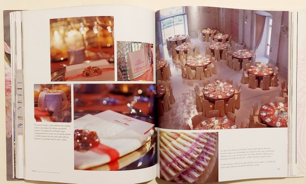 Il matrimonio che vorrei di Enzo Miccio/Angelo Garini 1°Ed.Mondadori, 2008 - Foto 2