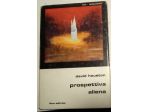 prospettiva aliena   di David Houston
